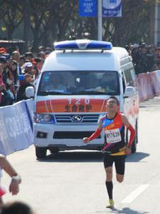 来凤县大型活动