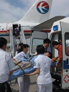 来凤县接送服务