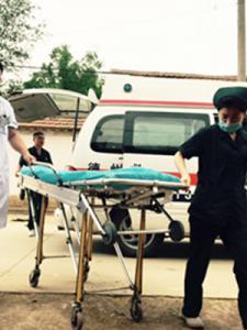 来凤县院后转乡